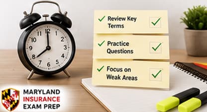 Last-Minute Study Tips