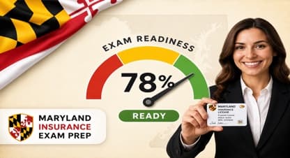 Exam Readiness Calculator