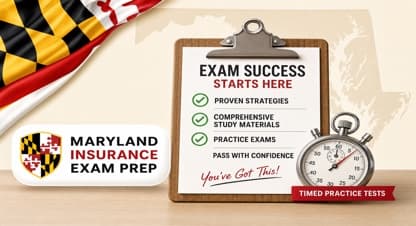 Free Maryland Practice Test