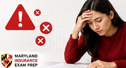 Most Common Exam Mistakes